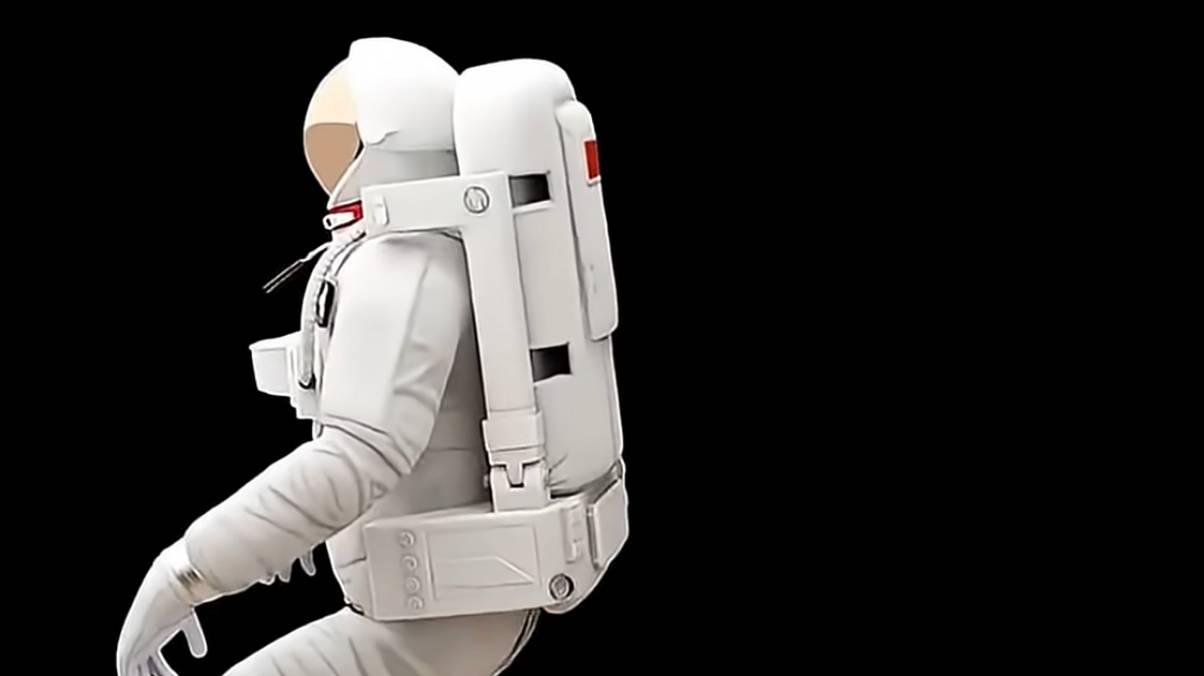 Inside the Surprising Struggles of Astronauts Using the Bathroom in Zero Gravity Revealed by New Simulation