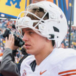 Is Arch Manning Hiding the Real Reason He’s Dodging Eli’s Advice?