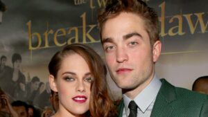 Jennifer Lawrence Spills on Private Conversation With Robert Pattinson About Kristen Stewart’s Infamous Betrayal