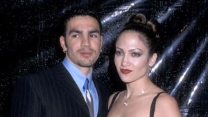 Jennifer Lopez's Ex Drops Explosive Claims About Her Secret Life and Scandalous Habits