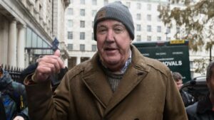 Jeremy Clarkson Drops Bombshell 'Sexual Purposes' Revelation About Diddly Squat Farm