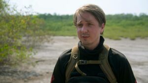 Joe Thomas Exposes Shocking Truth About Bear Grylls After Grueling Show Experience