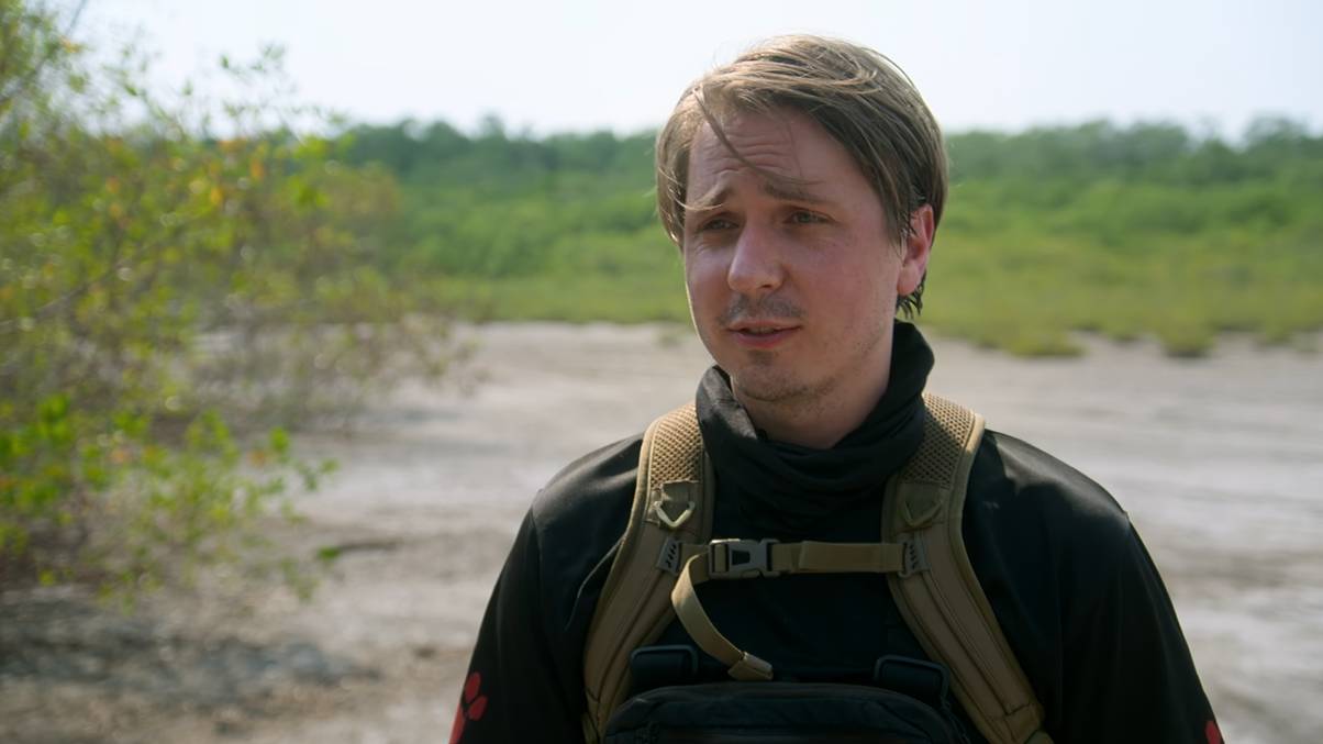 Joe Thomas Exposes Shocking Truth About Bear Grylls After Grueling Show Experience