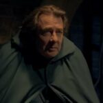 Jonathan Ross Teases Shocking Secret Behind His Celebrity Traitors 'Rule Break' Scandal