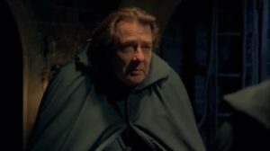 Jonathan Ross Teases Shocking Secret Behind His Celebrity Traitors 'Rule Break' Scandal