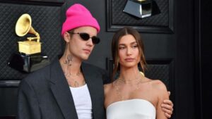 Justin Bieber Reveals the Emotional Moment He Felt Replaced During Hailey's Delivery