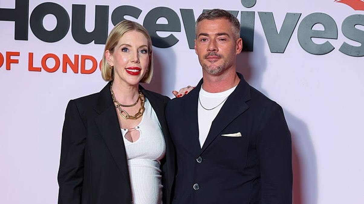 Katherine Ryan Drops Shocking Bombshell About Partner’s Condition Following Bizarre Jetski Mishap