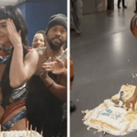 Katy Perry Faces Backlash Over Shocking Birthday Cake Incident That Has Fans Outraged