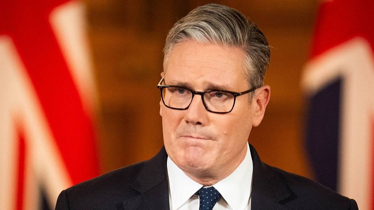 Keir Starmer Stands Firm Amid Britcard Fury, Reveals Surprising New Uses That Could Change Everything