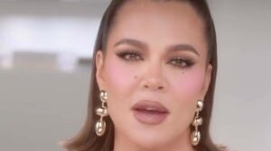 Khloé Kardashian Reveals the Surprising Reason Behind Her Three-Year Celibacy Streak