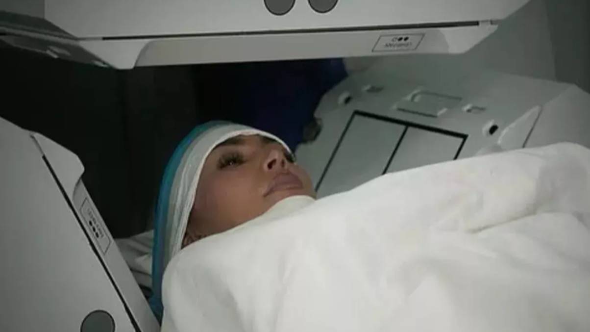 Kim Kardashian Reveals Shocking Brain Scan Discovery—What Did Doctors Uncover?