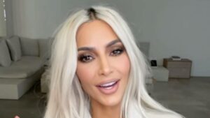 Kim Kardashian Teases Shocking Career Move—What Will She Do in 10 Years?