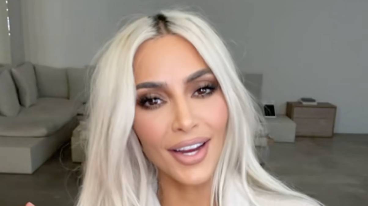 Kim Kardashian Teases Shocking Career Move—What Will She Do in 10 Years?