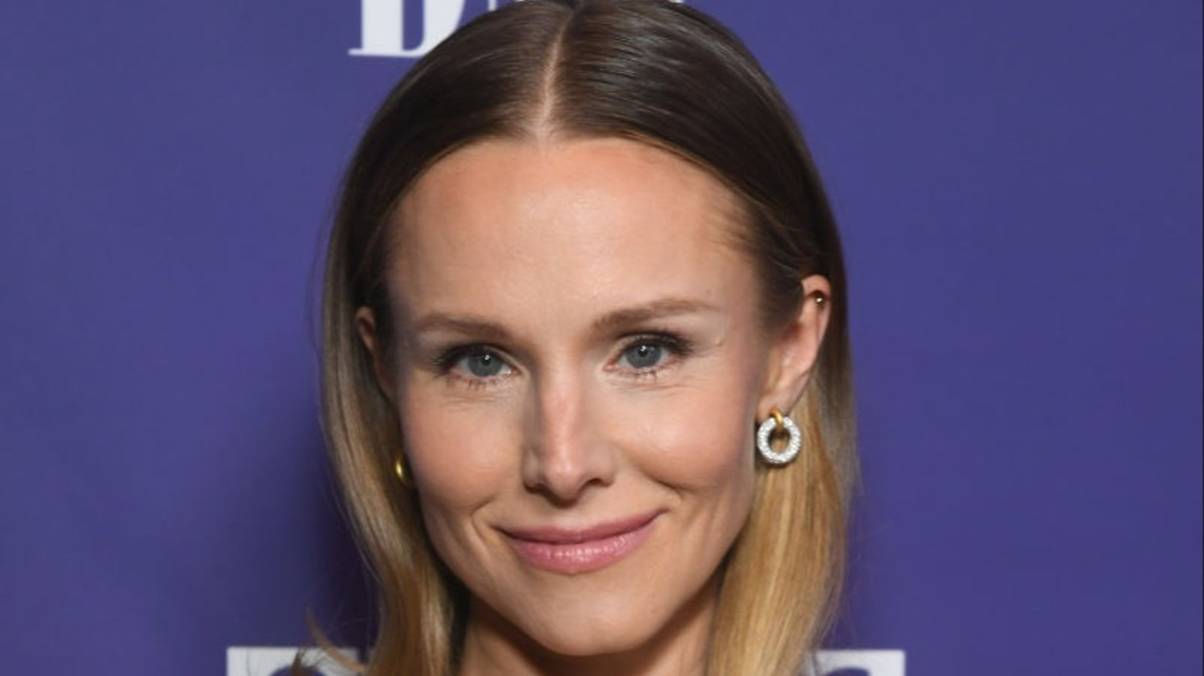 Kristen Bell Abruptly Cancels TV Appearance Amid Controversy Over Husband’s Anniversary Post—What Really Happened?