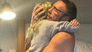 Kristen Bell Silences Instagram Critics After Anniversary Post Sparks Fierce Backlash—What Really Happened?