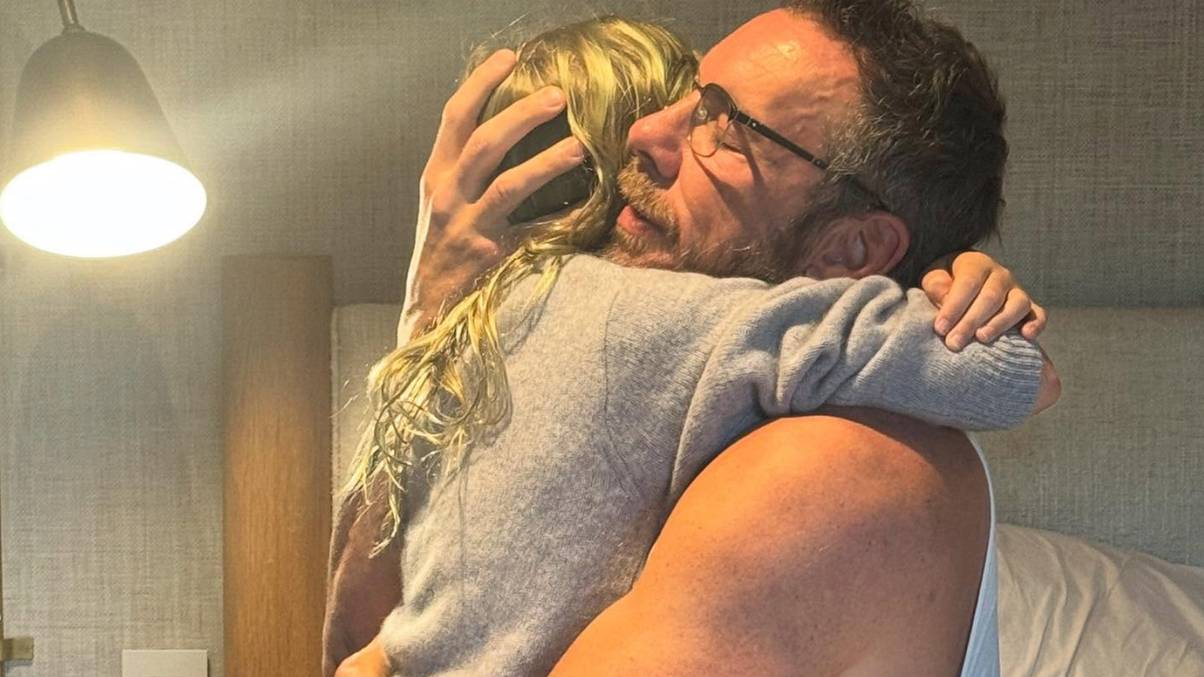 Kristen Bell Silences Instagram Critics After Anniversary Post Sparks Fierce Backlash—What Really Happened?