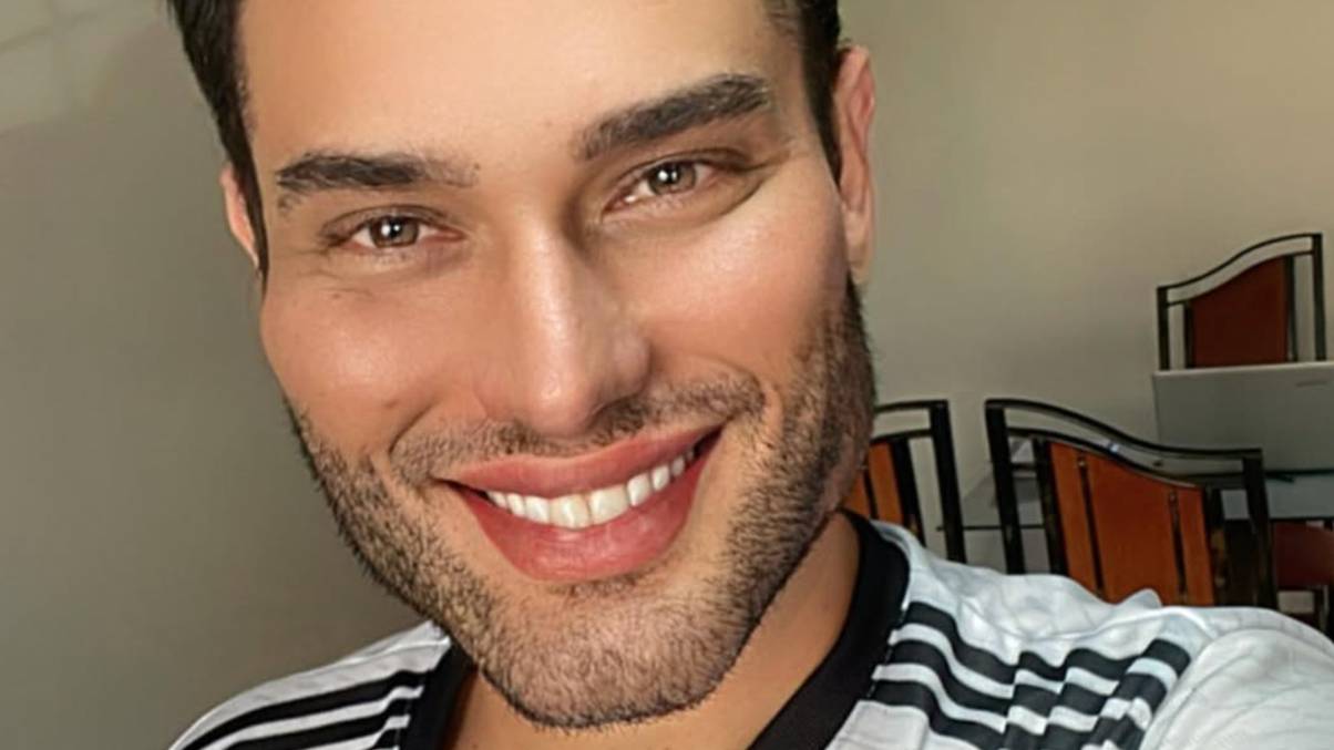 "Living Nostradamus Reveals Shocking Prophecy That Could Upend the World's Future"