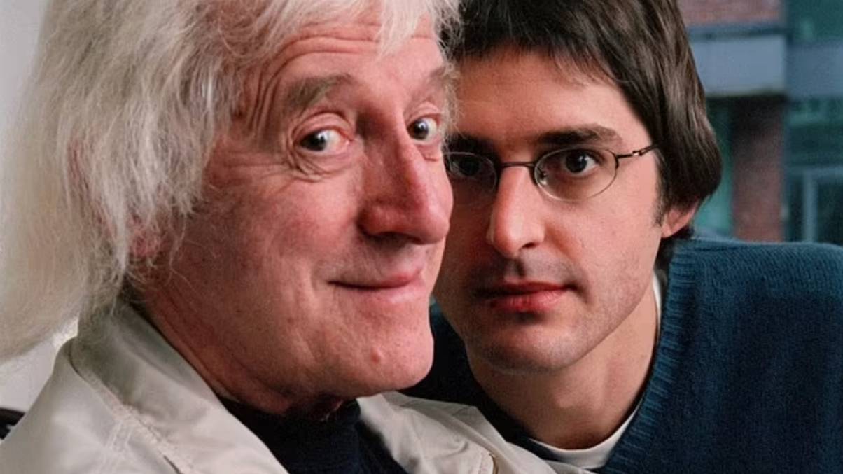 Louis Theroux Reveals the Shocking Regret That Still Haunts Him About His Jimmy Savile Documentary