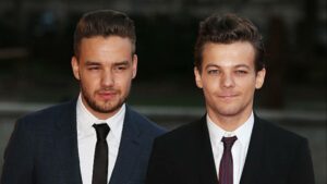 Louis Tomlinson Drops Bombshell: The Celebrity He Vows to "Forever Despise" Revealed After Explosive Liam Payne Interview