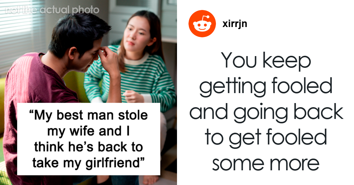 Man Discovers Shocking Betrayal Involving Best Man—Now He’s Haunted by a New Fear Over His Girlfriend’s Loyalty.