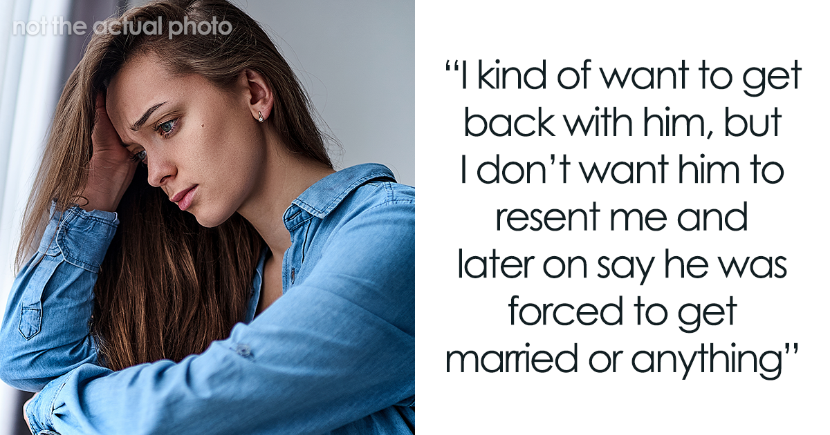 Man's Shocking Proposal Turns Dark After Ex Says No—You Won't Believe What Happens Next