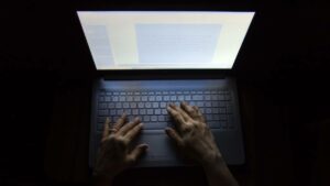 Massive Internet Blackouts Hit Microsoft, Amazon, and Vodafone: Is a Hidden Threat Looming?