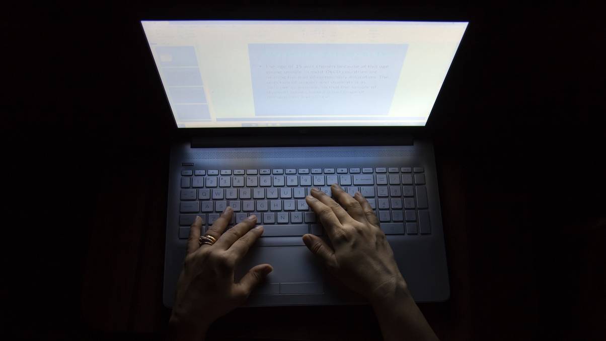 Massive Internet Blackouts Hit Microsoft, Amazon, and Vodafone: Is a Hidden Threat Looming?