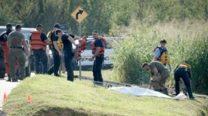 Mayor’s Shocking Denial Amidst Growing Horrors: Is the Serial Killer Still at Large in Our Bayous?