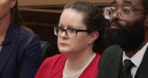 Mother’s Chilling 911 Confession: Son’s ‘Final Wish’ Turns Deadly in Unthinkable Twist