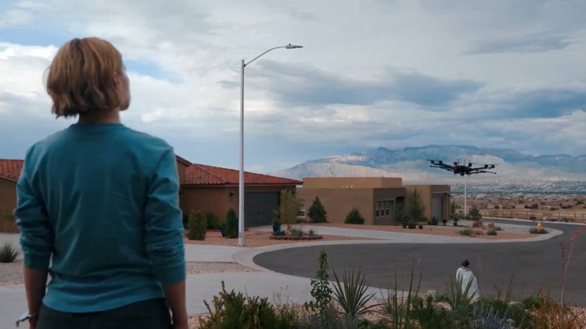 Mysterious Teaser from Breaking Bad Creator Sparks Wild Spin-Off Theories