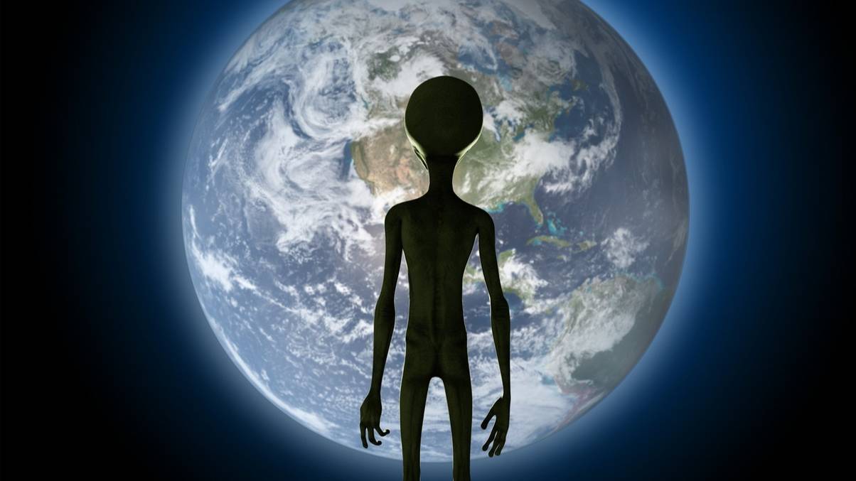 NASA Scientist Reveals Shocking Reason Aliens Have Stayed Silent—The Truth Will Blow Your Mind!