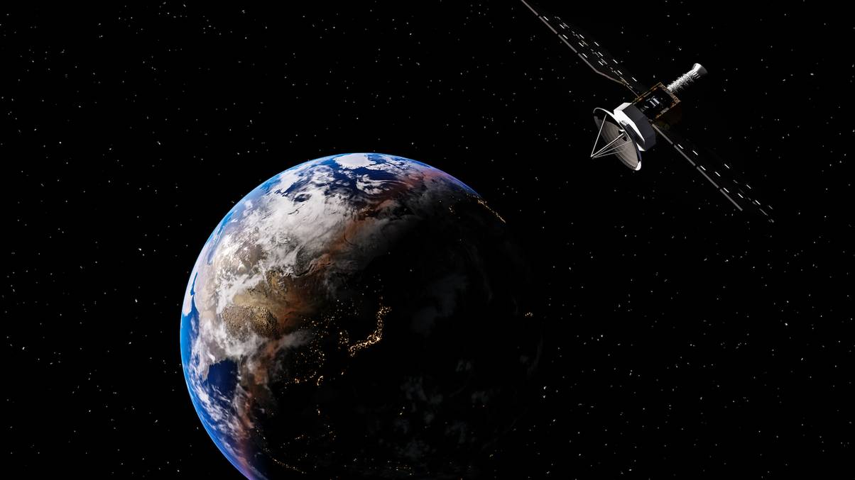 NASA Uncovers Alarming Trend: Earth’s Vanishing Light Could Threaten Our Future