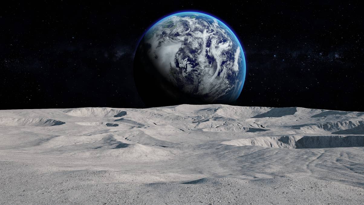 NASA’s 2027 Moon Mission Poised to Unlock a 4-Billion-Year-Old Cosmic Mystery