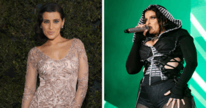 Nelly Furtado's Shocking Exit from Music: The Dark Truth Behind the Online Attacks Revealed