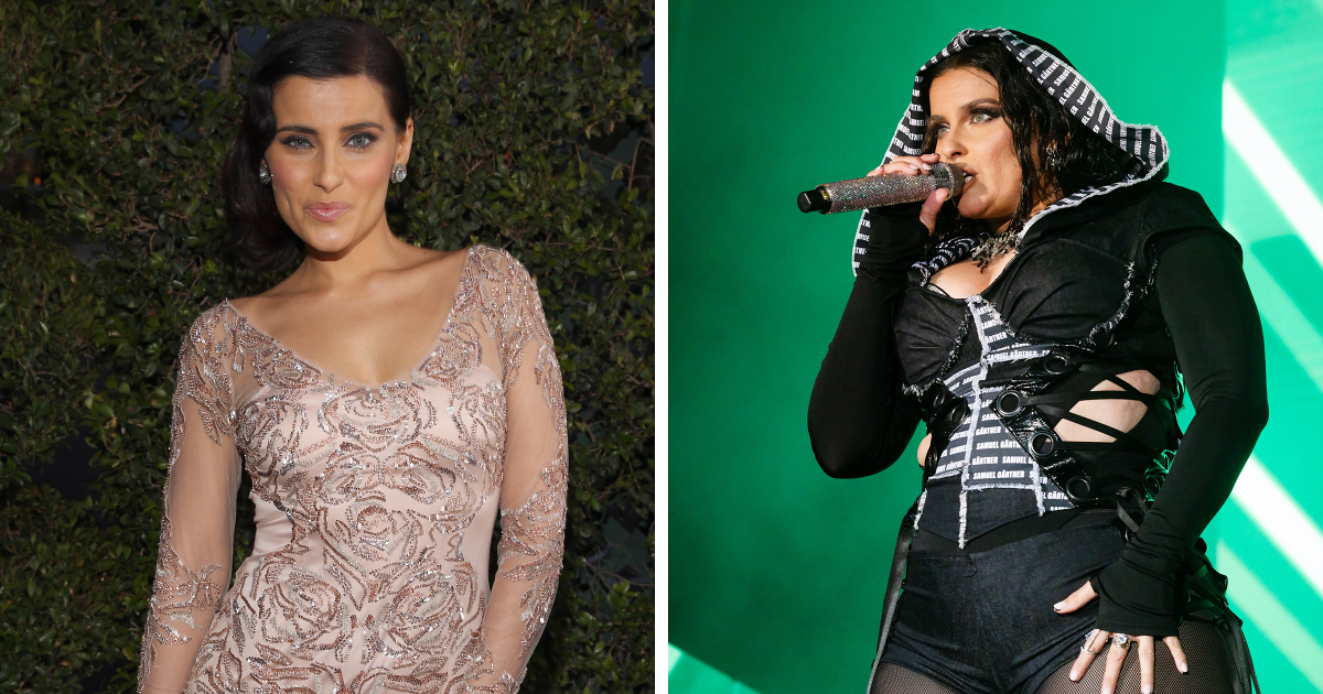 Nelly Furtado's Shocking Exit from Music: The Dark Truth Behind the Online Attacks Revealed