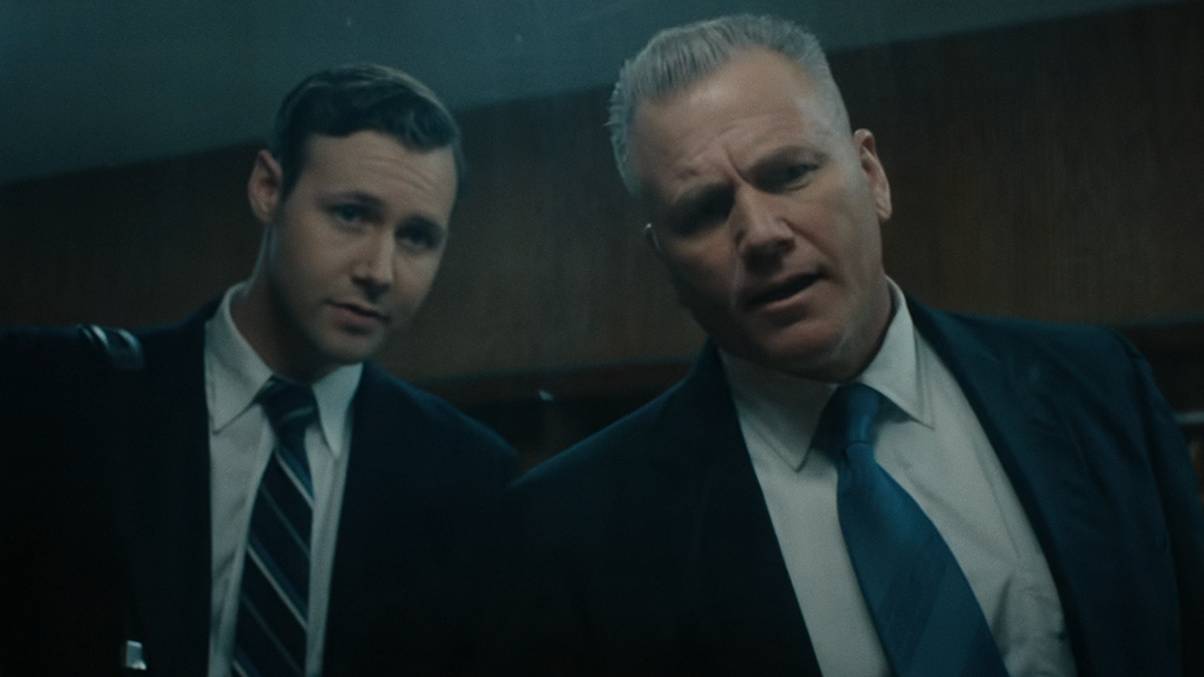 Netflix Revives Mindhunter Mystique with Chilling Ed Gein Series Drop—What’s Behind the Shocking Comeback?