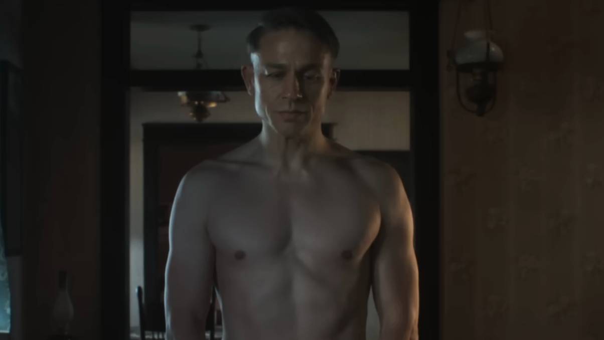 Netflix Unveils Chilling Ed Gein Series Sparked by Creator’s Own Childhood Nightmare