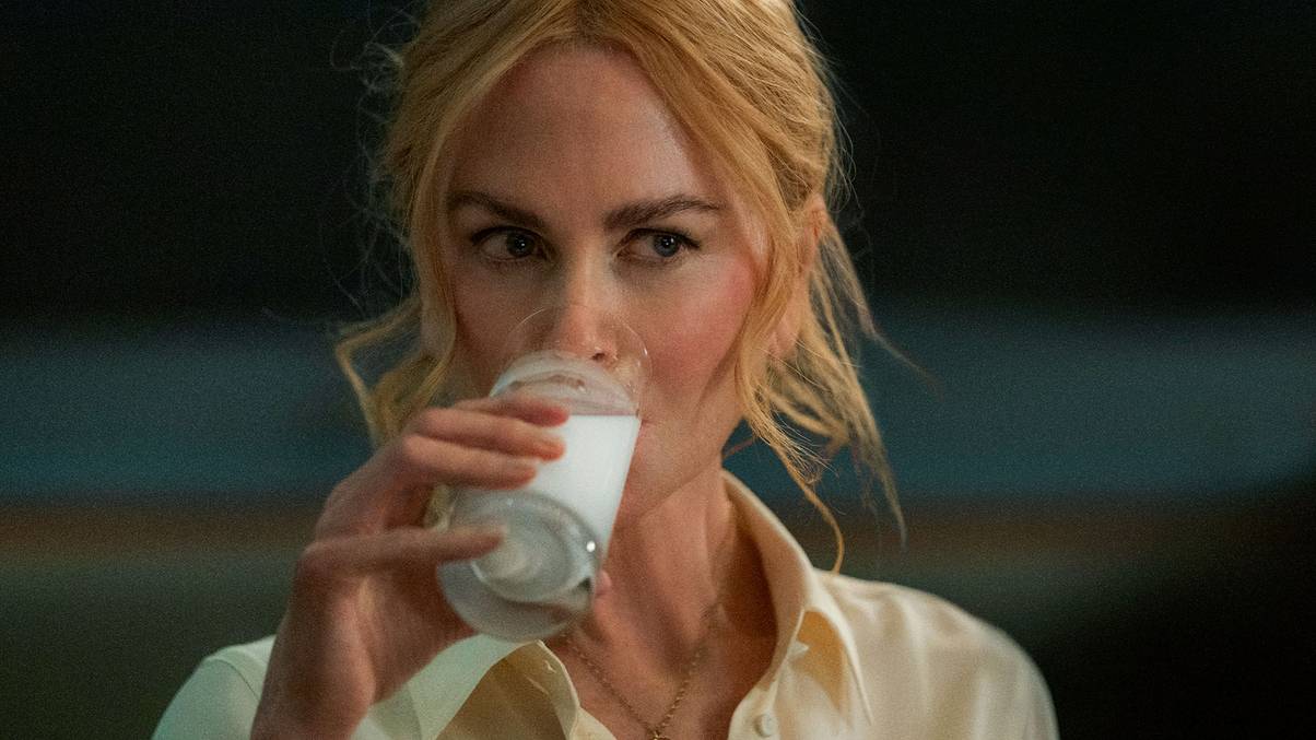 Nicole Kidman’s Secretive Scenes: Shocking Revelations Emerge Amid Keith Urban Divorce