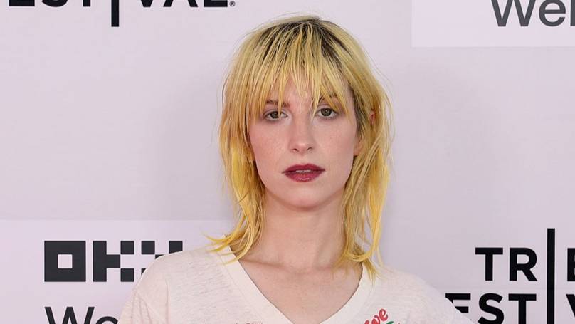 Paramore’s Hayley Williams Drops Bombshell Lyric Targeting Morgan Wallen—Is Country Music Facing a Reckoning?