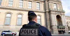 Paris Jewel Heist Shocker: Two Arrested, But Shadows of the Crime Still Linger with Mystery Fugitives at Large