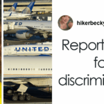 Plus-Size Model’s Mid-Flight Confrontation With Flight Attendant Uncovers Shocking Truths About Fat-Shaming at 30,000 Feet