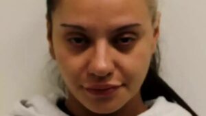 Prison Officer Denies Shocking Allegations of Orchestrating Viral Sex Tape with Inmate—What Really Happened?
