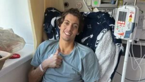 Reality Star’s Shocking Diagnosis: What’s Behind Sam Vanderpump’s Sudden Health Crisis at 28?