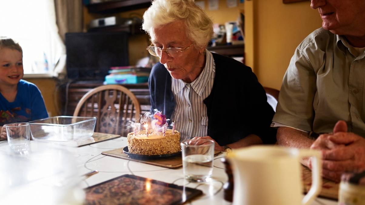 Scientists Uncover Shocking Truth About Humanity’s Ultimate Lifespan Limit