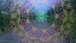 Scientists Unveil Mind-Bending Footage Revealing the Surreal Reality of a Psychedelic Trip