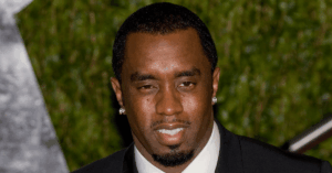 Sean 'Diddy' Combs' Shocking Prison Release Date Emerges – Can a Trump Pardon Rewrite His Fate?
