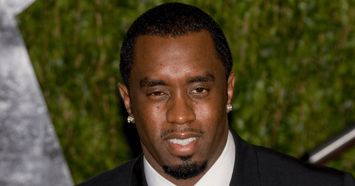 Sean 'Diddy' Combs' Shocking Prison Release Date Emerges – Can a Trump Pardon Rewrite His Fate?