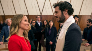 Season 2 Secrets: What Surprises Lurk in ‘Nobody Wants This’?
