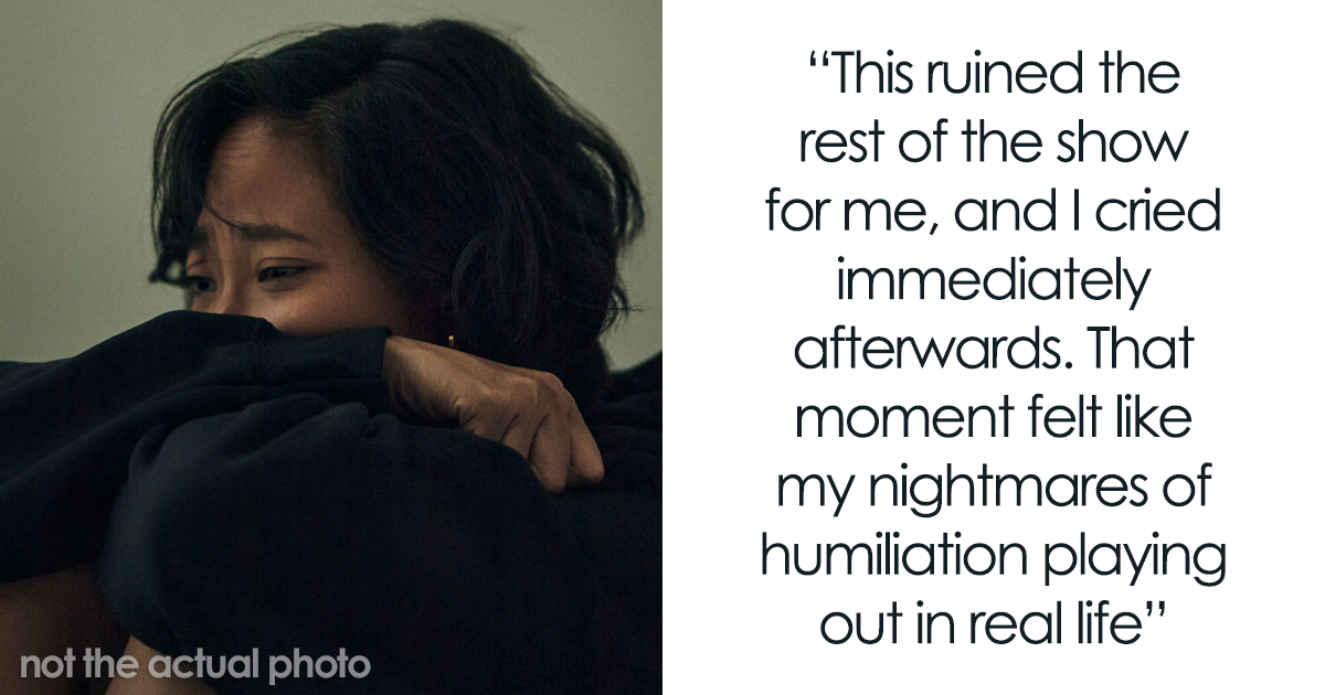 She Went to Laugh, But What Happened Next Shattered Her Completely—You Won’t Believe Why.