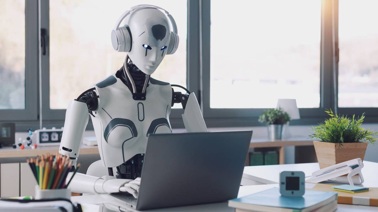 Shock Warning: The 10 UK and US Jobs ChatGPT Is Set to Obliterate by 2030—Are You on the List?